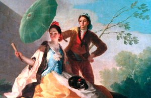 The Parasol