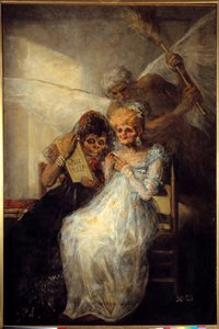 Time or the Old Women