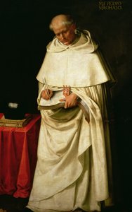Brother Pedro Machado