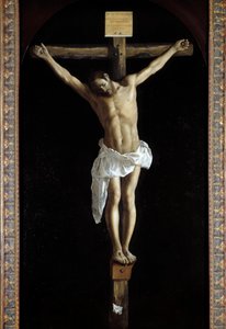 Christ on the Cross