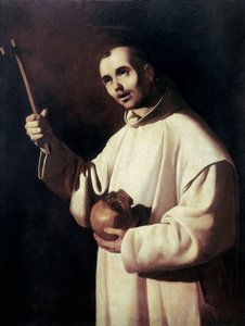 Saint Bruno