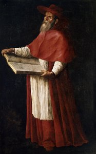 Saint Jerome