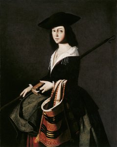 Saint Marina