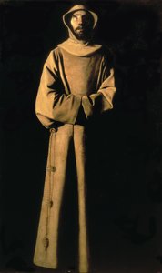 St. Francis of Assisi
