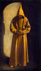 Saint Francis of Assisi