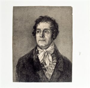 The Printer Gaulon