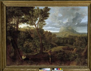 Landscape