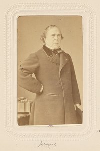 M. Sergris