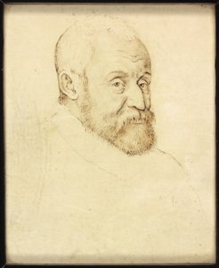 A gentleman called Henri Prince De Lorraine