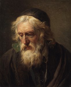 Greek Priest
