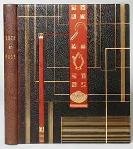 Binding for 
