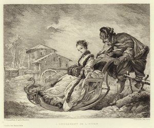 Winter Amusement