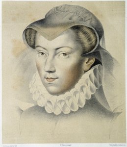 Louise of Lorraine