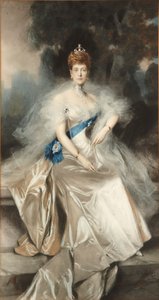 Queen Alexandra