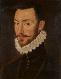 Portrait of a Nobleman