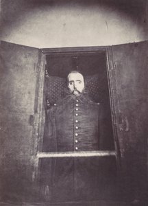 The Corpse of Emperor Maximilian I of Mexico