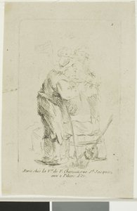 A Poorly Dressed Peasant
