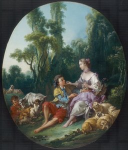 Are They Thinking about the Grape?