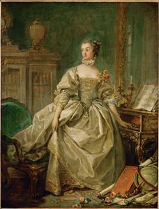 Madame Pompadour