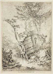 The Laundress
