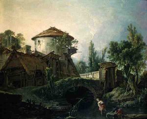 The Windmill