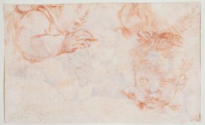 Three Boys