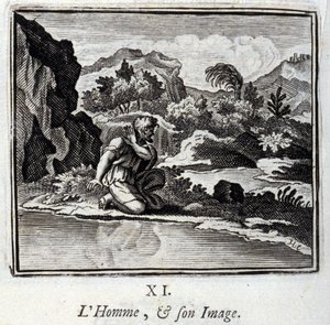 Man and His Image