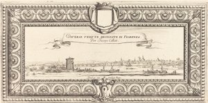 Title Page for Callot
