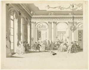 The Drawing Room