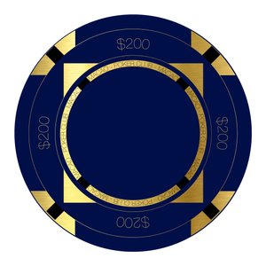 PokerChip by Francois Domain