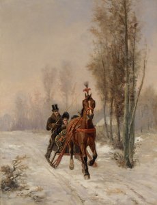 The Sledge