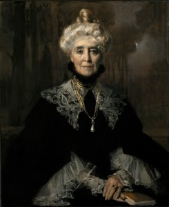 Mrs. Adeline M. Noble, 1903