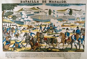 Battle of Marengo