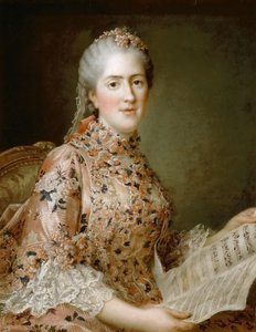 Princess Sophie of France