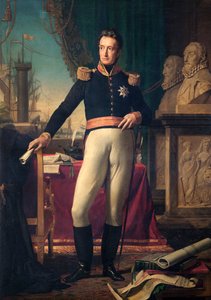 William I