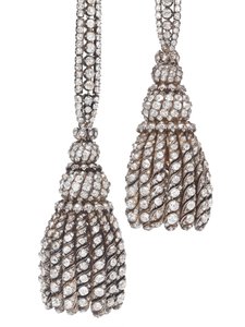 The Empress Eugenie Brooch