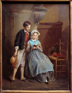 Reading