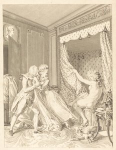 The Indiscreet
