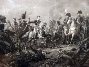 Battle of Austerlitz