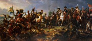 Unknown Image by Francois Pascal Simon Gerard