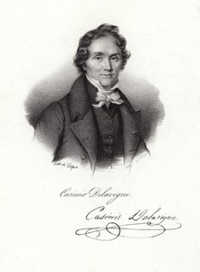 Casimir Delavigne