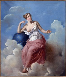 Astronomy by Francois Vincent Mathieu Latil