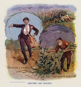 Seedtime and Harvest