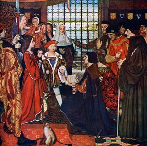 The New Learning by Frank Cadogan Cowper