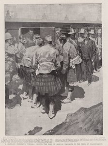 A Highland Chieftain