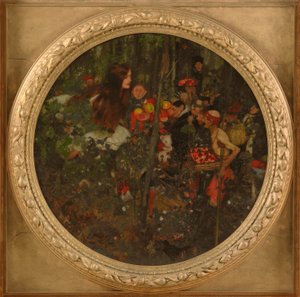 Goblin Market