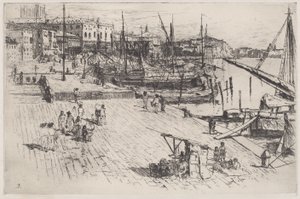 Riva Delgi Schiavoni, No. 1