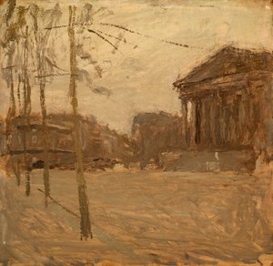 Chambre des Deputes no. II