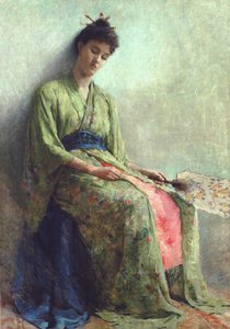 Somnolence by Frank Edwin Scott