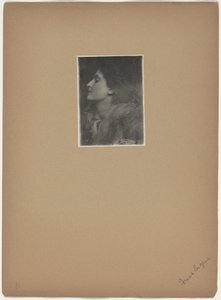 Lady of Charlotte